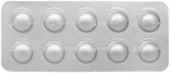 Voglimet 0.2 Md Tablet 10 Voglimet 0.2 Md Tablet 10